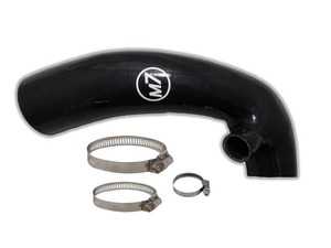 MINI Cooper High Flow N14 Intake Hose Kit | Black