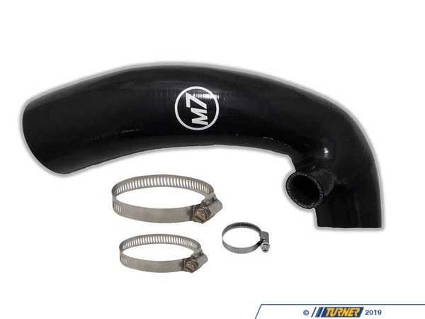 M7 Speed MINI Cooper High Flow N14 Intake Hose Kit | Black 56-314201