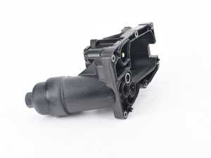 Oil Filter Housing Kit - N57, N47