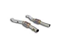 Supersprint Supersprint Performance Exhaust System - E31 840Ci M60/M62 TMSE31840SS