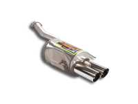 Supersprint Supersprint Performance Exhaust System - E31 840Ci M60/M62 TMSE31840SS