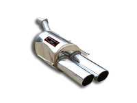 Supersprint Supersprint Performance Exhaust System - E31 840Ci M60/M62 TMSE31840SS
