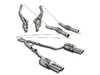 Supersprint Supersprint Performance Exhaust System - E31 840Ci M60/M62 TMSE31840SS View 1