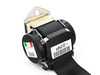Genuine BMW Upper Belt Rear - Black - E92 72117119392 View 3