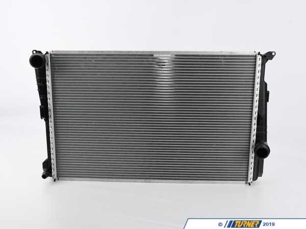 Mahle-Behr Mahle-Behr Radiator - F25, F26 17118623369