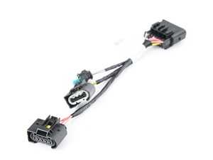 Genuine BMW Wiring Harness, Adapter - 61129300858 - F25