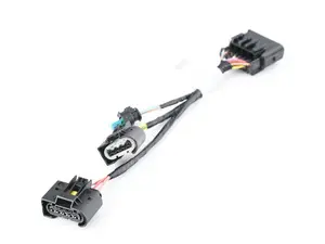 Genuine BMW Wiring Harness, Adapter - 61129300858 - F25