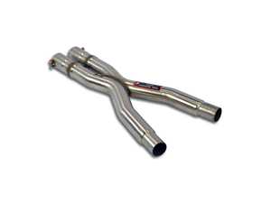Supersprint Performance X-Pipe - E31 850i/850CSi