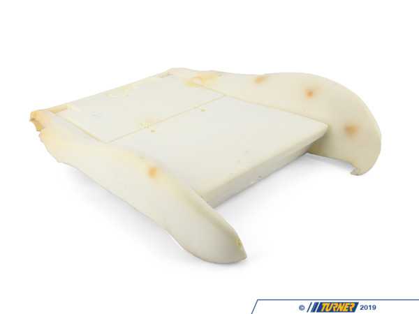 Genuine BMW Genuine BMW Sports Seat Upholstery Parts - 52107139700 - E90 52107139700