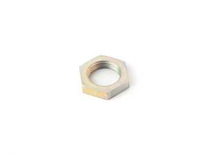 Hex Nut - E10, E12, E21, E23, E24, E28, E30, E9