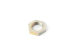 Hex Nut - E10, E12, E21, E23, E24, E28, E30, E9
