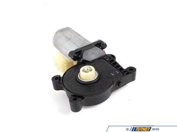 Genuine BMW Window Motor - Priced Each 67628362065