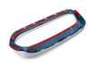 Genuine BMW Grille - Front - Right - I01 51137375884 View 2