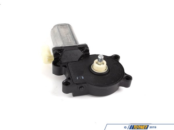 Genuine BMW Genuine BMW Window Motor - Passenger Side 67628362064