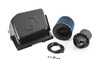 Dinan Dinan Carbon Fiber Air Intake - BMW F48 X1 28i F39 X2 28i B46/48 D760-0051 View 6