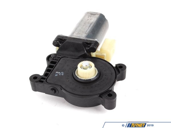 Genuine BMW BMW Drive For Window Lifter, Bac 67628362066 67628362066