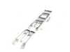 Genuine BMW Genuine BMW 330i Sedan Trunk Emblem - E46 330i 51147000494