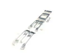 Genuine BMW 330i Sedan Trunk Emblem - E46 330i