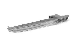 Additional Turn Indicator Lamp - Left - F10