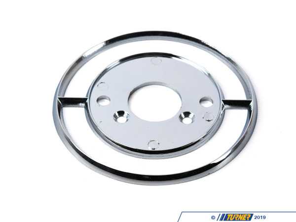 Genuine BMW Genuine BMW Base - 51145580146 51145580146