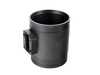 Eventuri Black Carbon Intake LCI - Plastic Intake / Carbon Scoop - F56 F55 F57 F54 MINI Cooper S/JCW EVE-F56-LCI-PL-I View 16