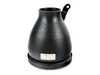 Eventuri Black Carbon Intake LCI - Plastic Intake / Carbon Scoop - F56 F55 F57 F54 MINI Cooper S/JCW EVE-F56-LCI-PL-I View 17