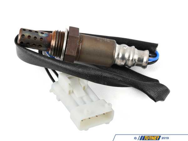 Denso Oxygen Sensor - Priced Each 11787548961