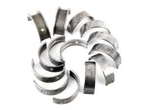 WPC Treated Crank Bearing Set