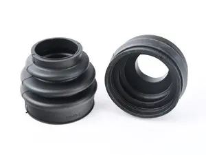 Febi CV Boot Repair Kit - E46