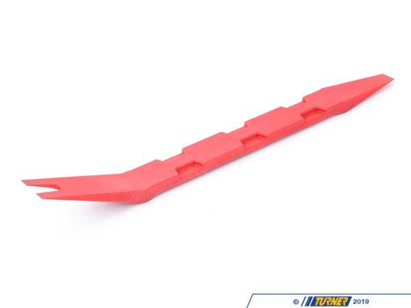 CTA Tools Plastic Pry Tool  CTA5160