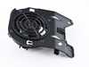 Genuine MINI FAN WITH PROTECTING GRILLE 32416882330 View 3