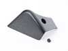Genuine BMW Covering - Inner Right - Black - E46, E53, E83 52108226408 View 1