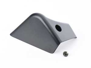Covering - Inner Right - Black - E46, E53, E83