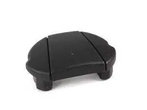 Genuine BMW Covering Cap E8X/E9X - 82790392009 - E82,E90,E92