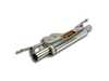 Supersprint Supersprint Sport Muffler - F15 X5 50i xDrive 989204 View 1