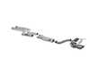 Supersprint Supersprint Performance Exhaust System 9822030 View 1