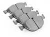 Hawk Hawk HPS 5.0 Street Sport Brake Pads - Front  HB676B.780 View 1