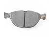 Hawk Hawk HPS 5.0 Street Sport Brake Pads - Front  HB676B.780 View 3