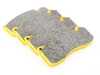 Pagid Racing Pagid Racing RSL1 Endurance Racing Brake Pads - Front - E82 135i 8084RSL1 View 1