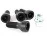 Genuine BMW Genuine BMW Wheel Locks - Set Of 4 - E65 E66 E83 36136786426 View 1