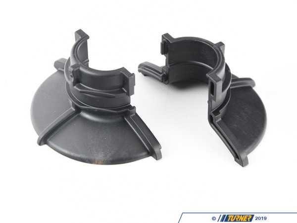 Genuine BMW SET, BELLOWS 27108489441