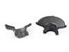 Genuine BMW SET, BELLOWS 27108489441 View 2