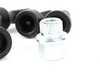 Genuine BMW Genuine BMW Wheel Locks - Set Of 4 - E65 E66 E83 36136786426 View 2