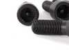 Genuine BMW Genuine BMW Wheel Locks - Set Of 4 - E65 E66 E83 36136786426 View 3