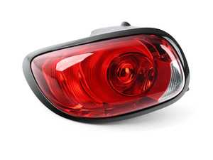TAIL LIGHT LEFT