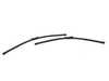 Genuine BMW Wiper Blade Set - E63 645ci, 650i, M6 61610431463 View 1