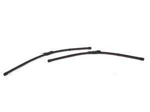 Wiper Blade Set - E63 645ci, 650i, M6