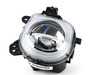 Genuine BMW Genuine BMW Fog Light - LED - F25 F15 F16 F26 F85 F86 63177317251 View 1
