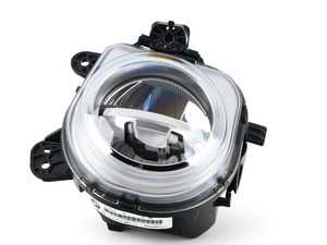 Genuine BMW Fog Light - LED - F25 F15 F16 F26 F85 F86