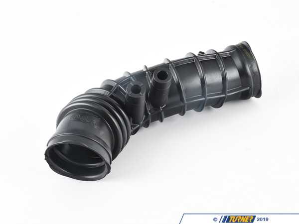 Rein Rubber Intake Boot 13717552223